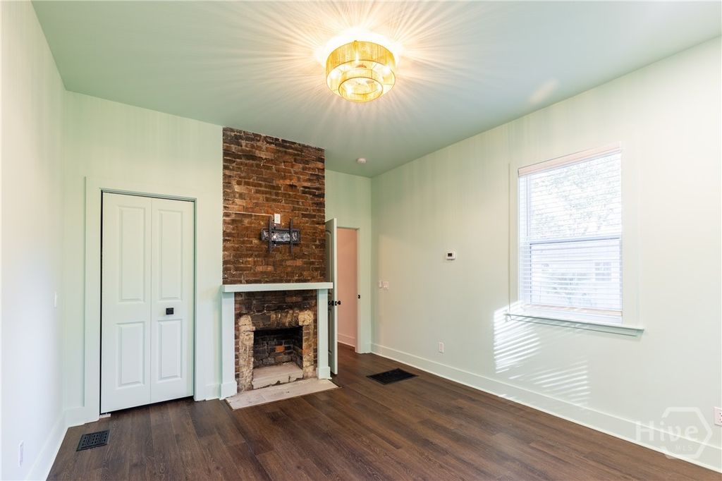 Photo of 638 E 37th Street #B, Savannah, GA 31401 (MLS # SA355560)