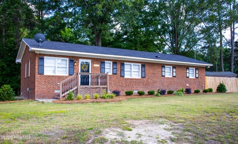 Homes For Rent - 8359 Inscoe Road<br/> Castalia, NC 27816