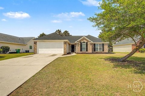 Photo of 134 Nandina Way, Pooler, GA 31322 (MLS # SA350847)