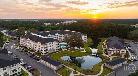 Condo For Rent - 5000 Populus Drive #B2<br/> Pooler, GA 31322