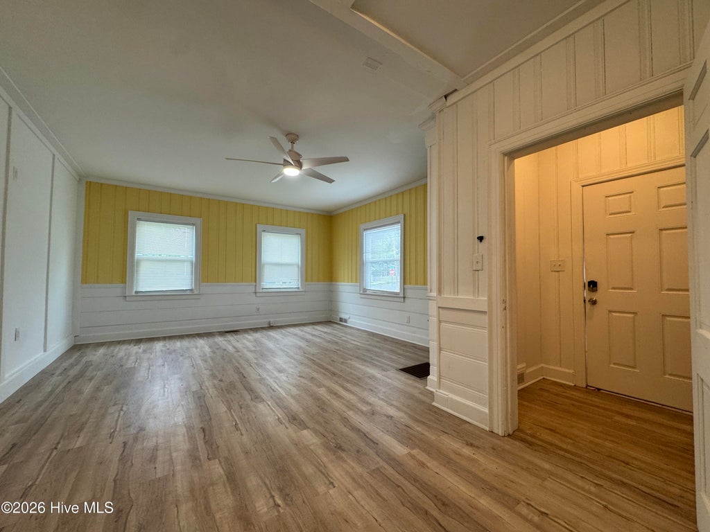 Photo of 304 N 11th Street #B, Wilmington, NC 28401 (MLS # 100600401)