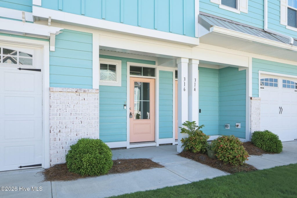 Photo of 316 Fishing Duck, Beaufort, NC 28516 (MLS # 100603067)
