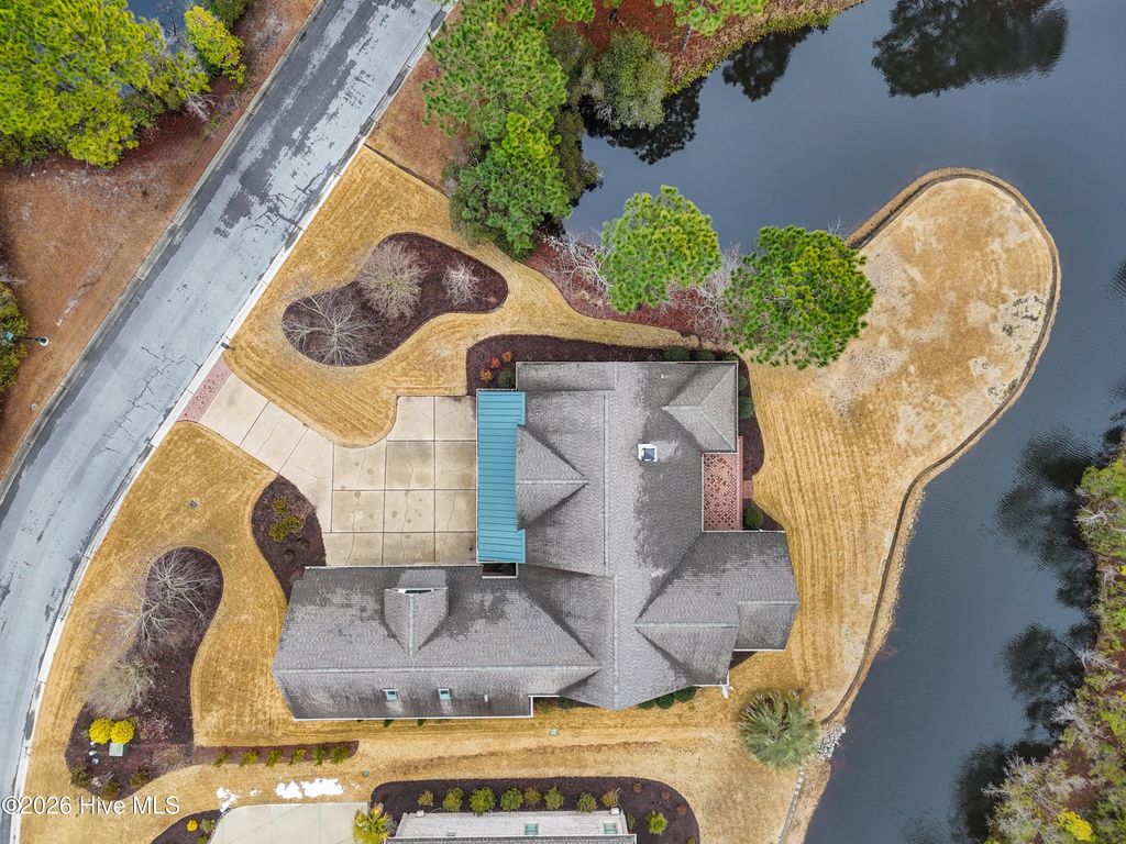 Photo of 3991 Baynard Court, Southport, NC 28461 (MLS # 100553270)