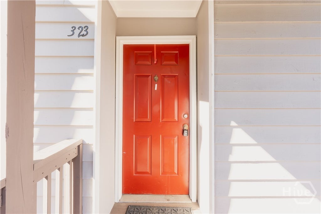 Photo of 2505 W Broad Street #323, Athens, GA 30606 (MLS # CL366778)
