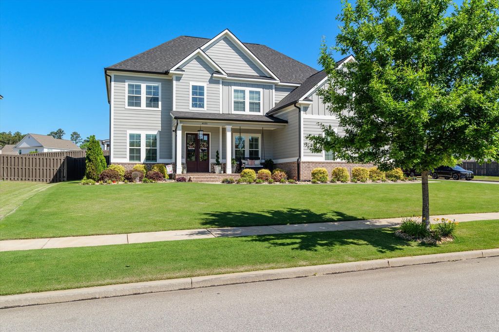 Photo of 4035 Acorn Lane, Evans, GA 30809 (MLS # 554913)