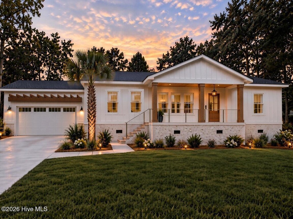 Photo of 330 Rogersville Road, Wilmington, NC 28403 (MLS # 100610045)