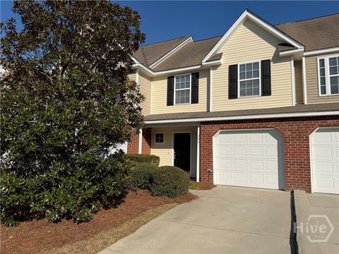 Photo of 226 Opus Court, Pooler, GA 31322 (MLS # SA345680)