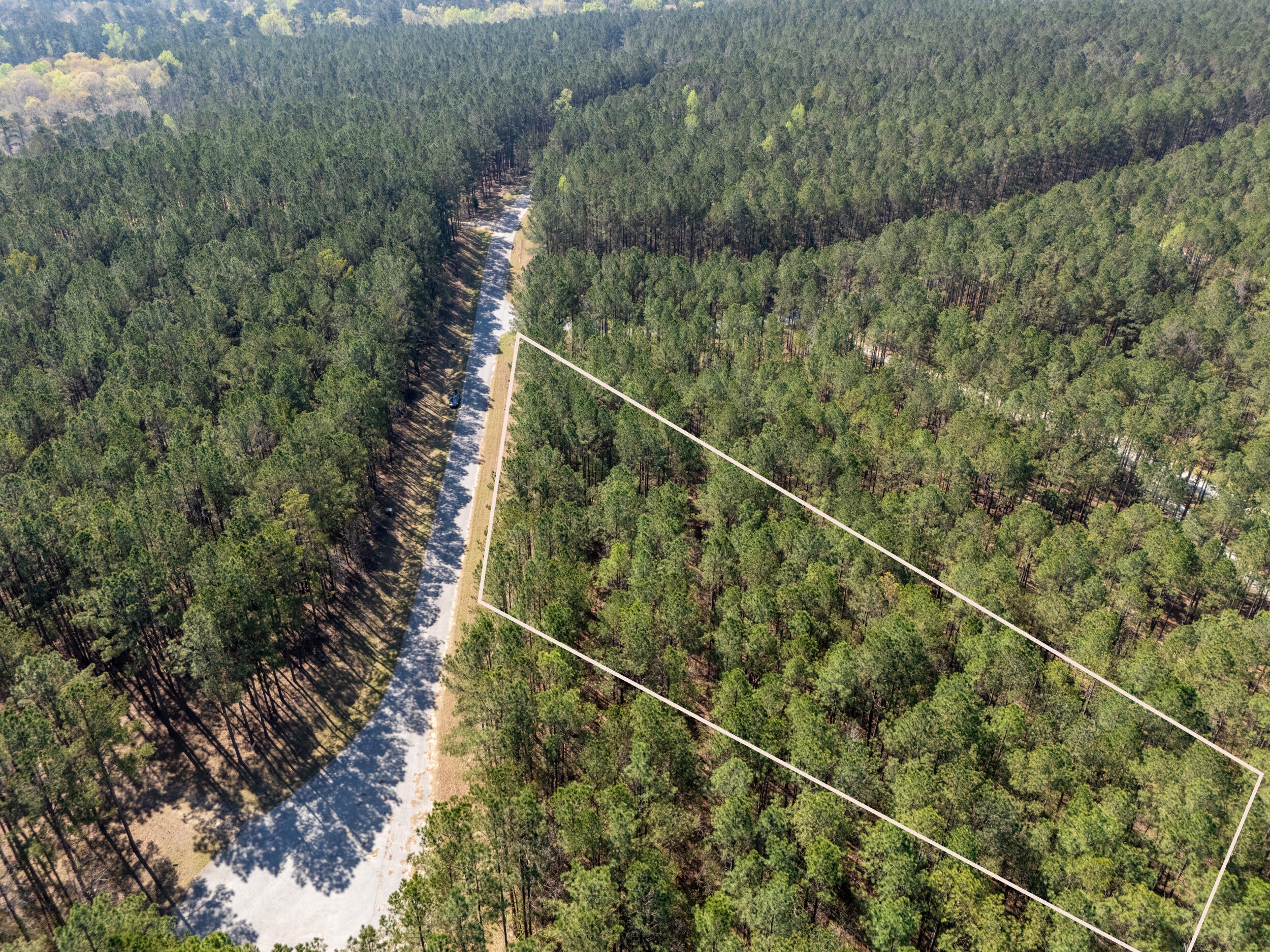 Lot 23 S Pointe Cove