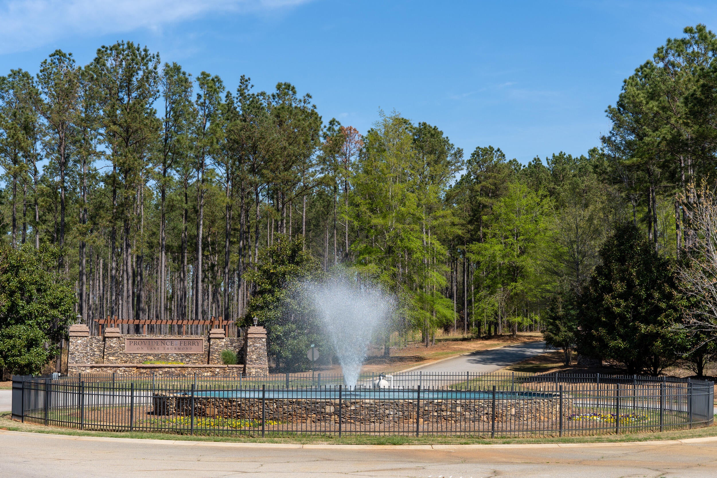 Lot 23 S Pointe Cove