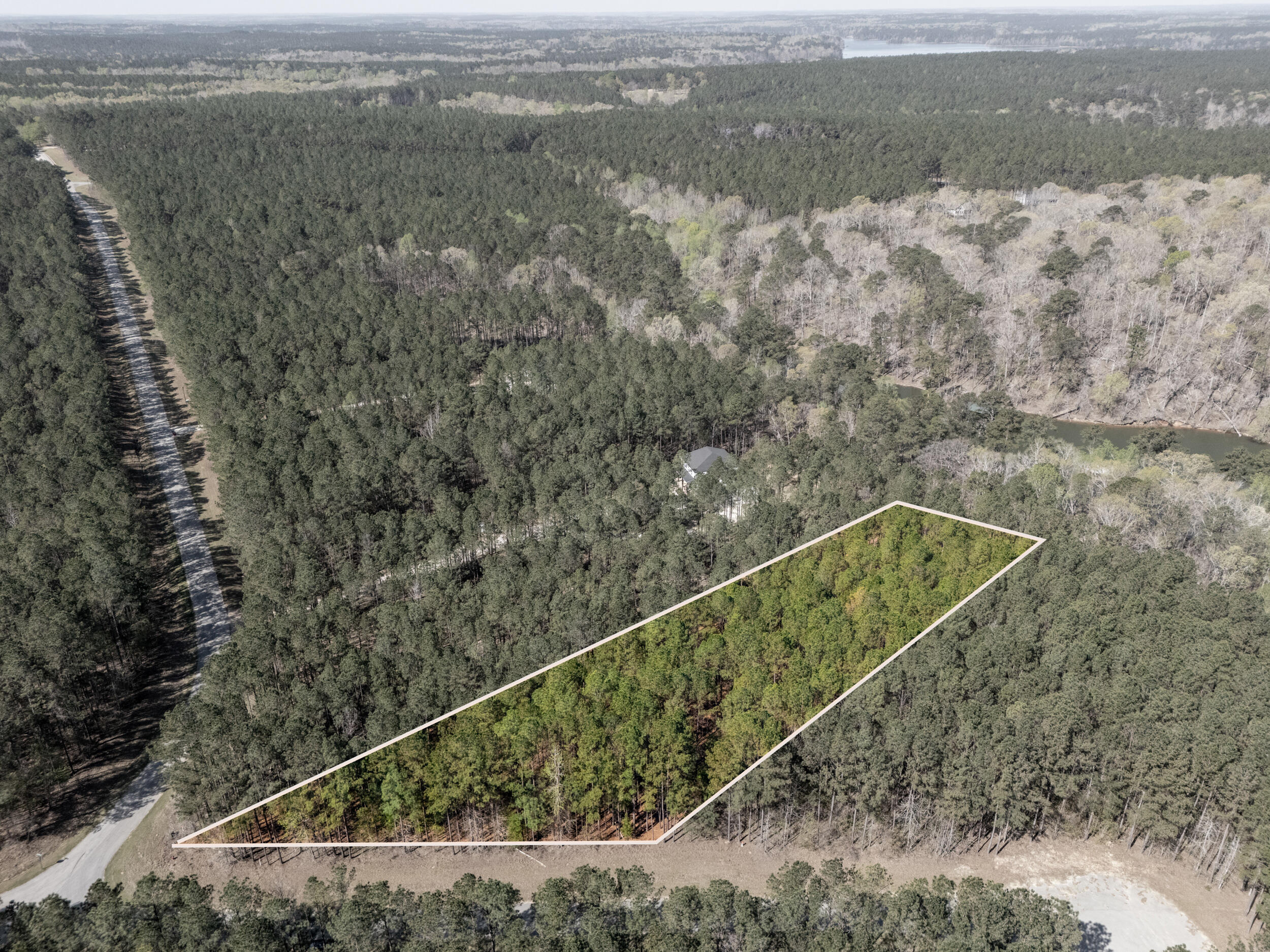 Lot 23 S Pointe Cove