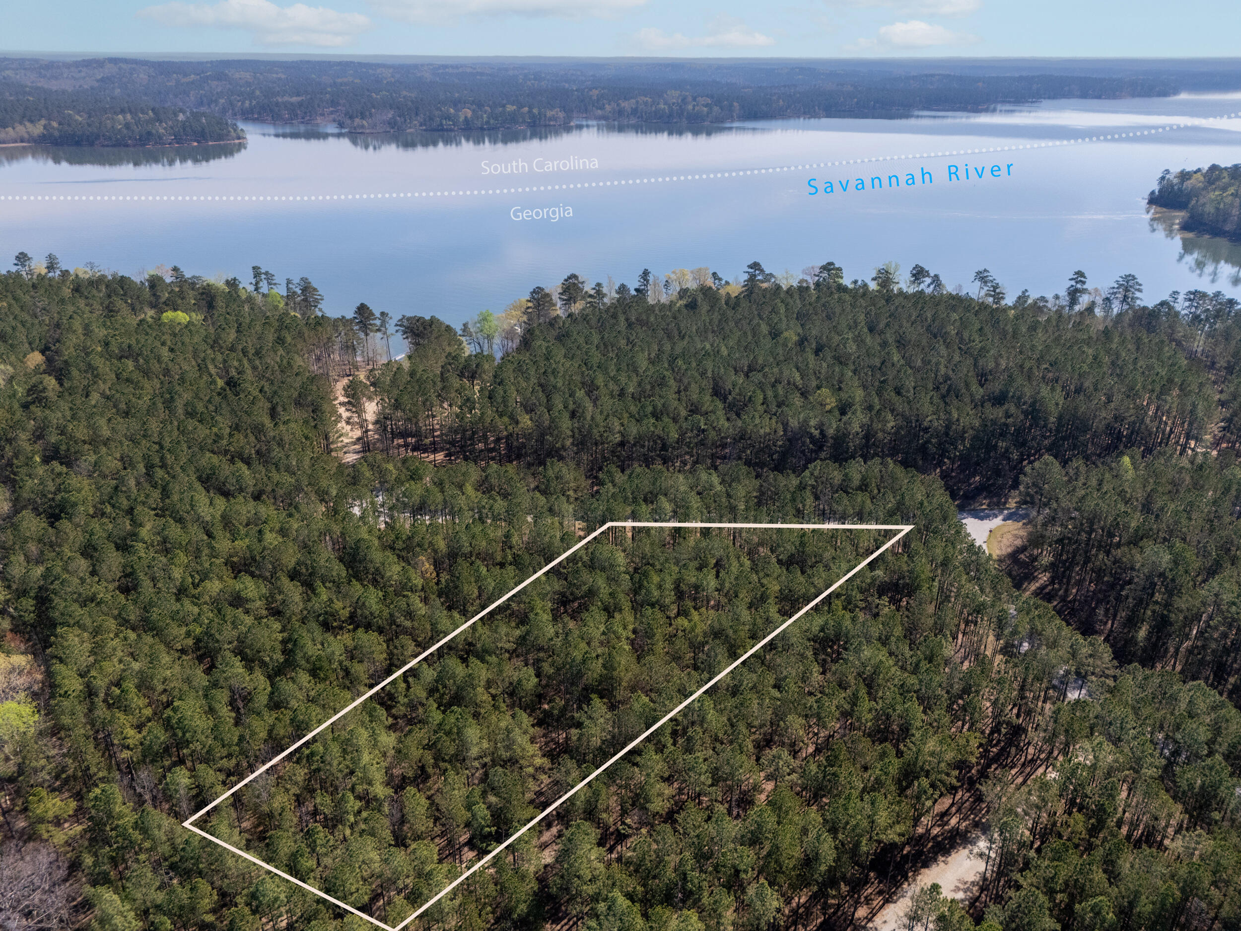 Lot 23 S Pointe Cove