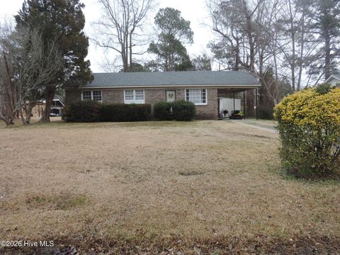 Homes For Sale - 1318 Hunters Road<br/> New Bern, NC 28562
