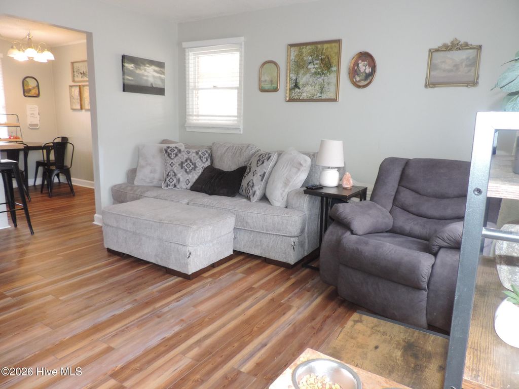 Photo of 1318 Hunters Road, New Bern, NC 28562 (MLS # 100555139)