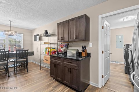 Tiny photo for 313 Running Road, Jacksonville, NC 28546 (MLS # 100568901)