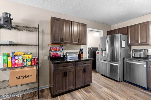 Tiny photo for 313 Running Road, Jacksonville, NC 28546 (MLS # 100568901)