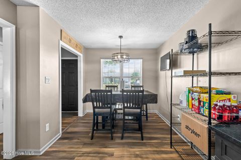 Tiny photo for 313 Running Road, Jacksonville, NC 28546 (MLS # 100568901)