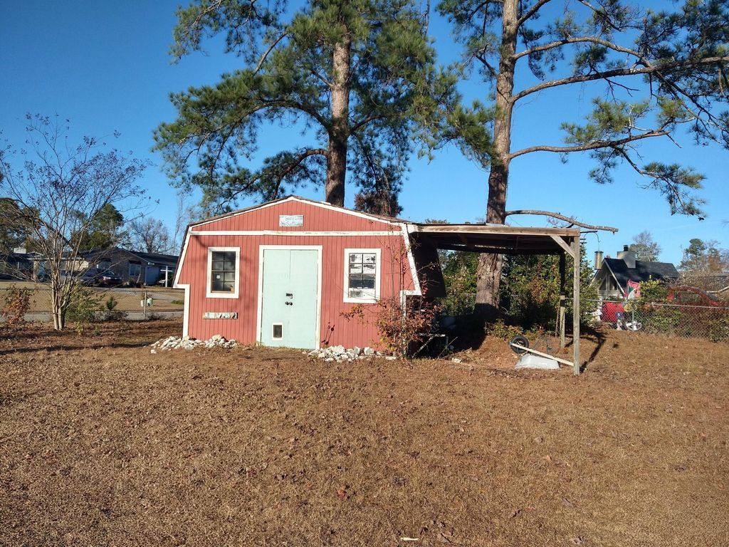 Photo of 3945 Old Trail Road, Augusta, GA 30907 (MLS # 550356)