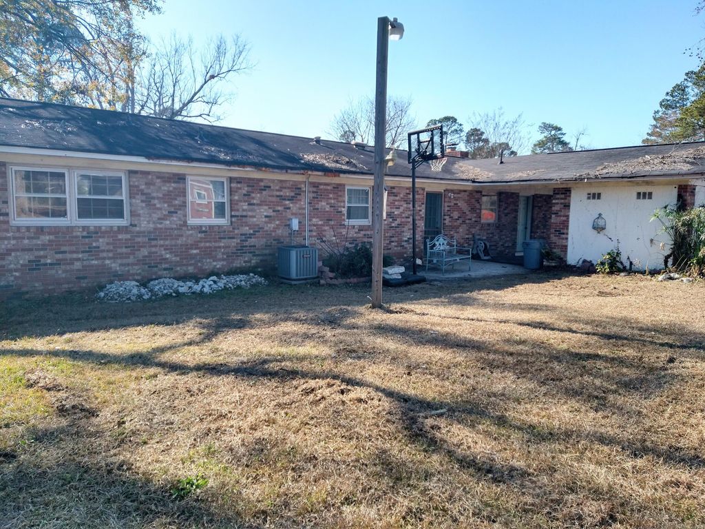 Photo of 3945 Old Trail Road, Augusta, GA 30907 (MLS # 550356)