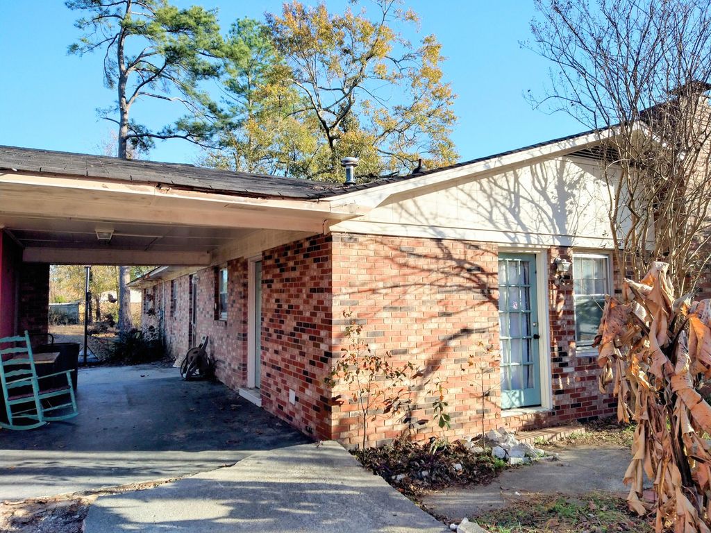 Photo of 3945 Old Trail Road, Augusta, GA 30907 (MLS # 550356)