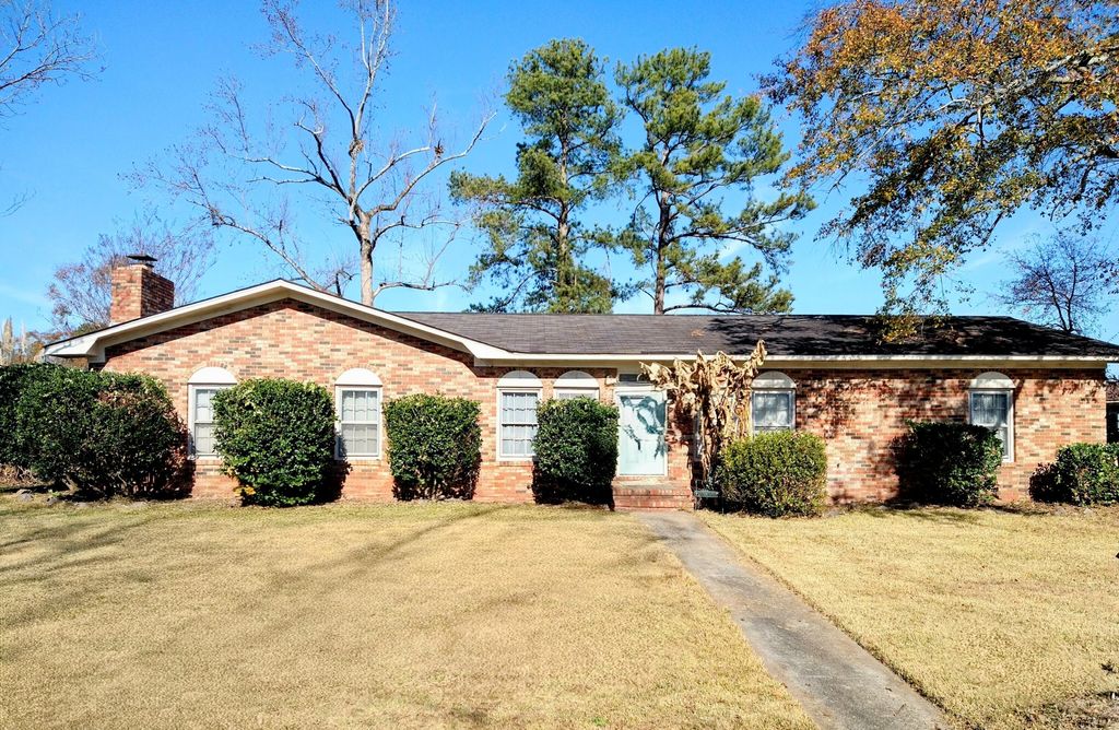 Photo of 3945 Old Trail Road, Augusta, GA 30907 (MLS # 550356)
