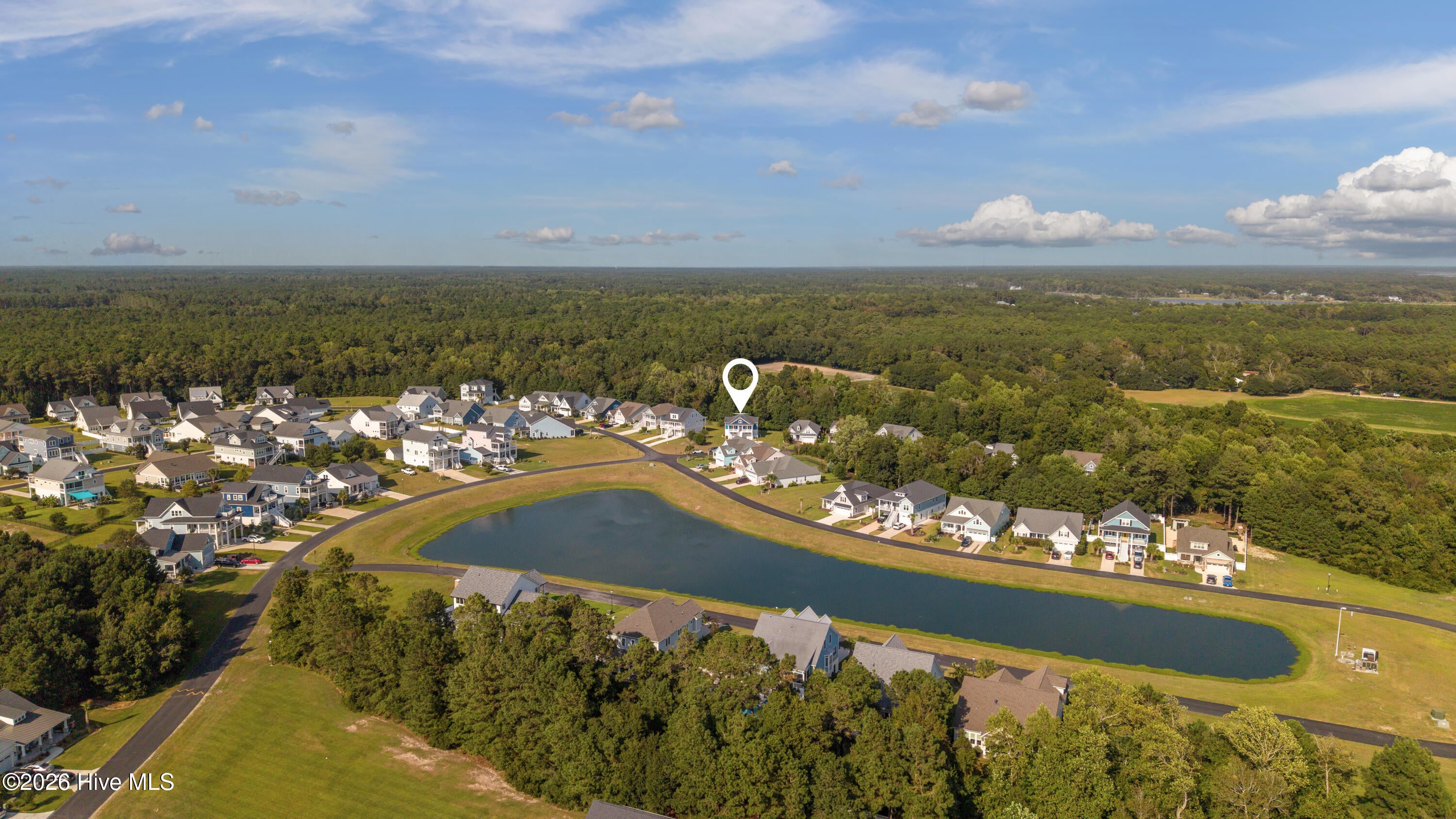 251 Everett Park Trail