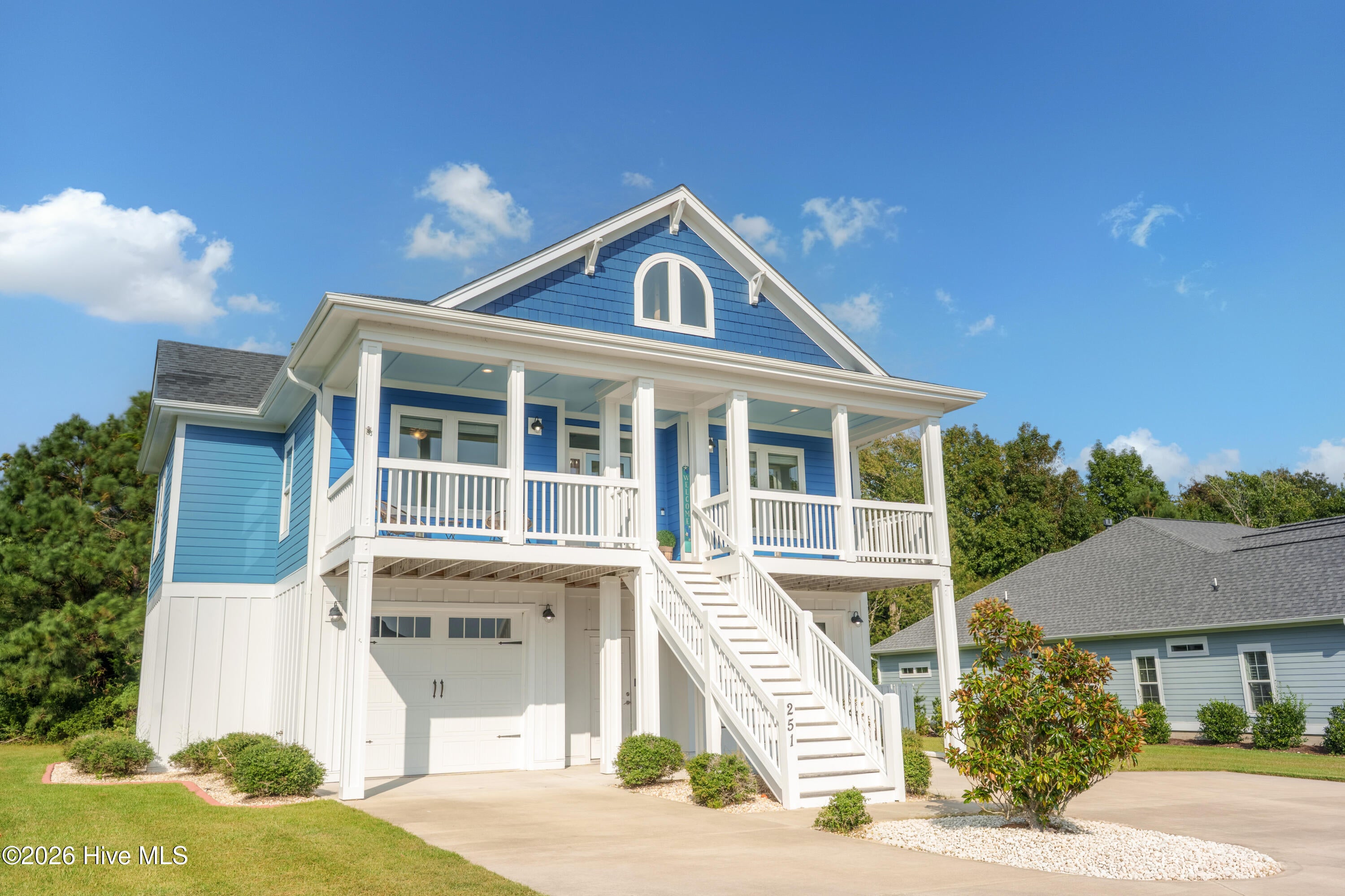 251 Everett Park Trail
