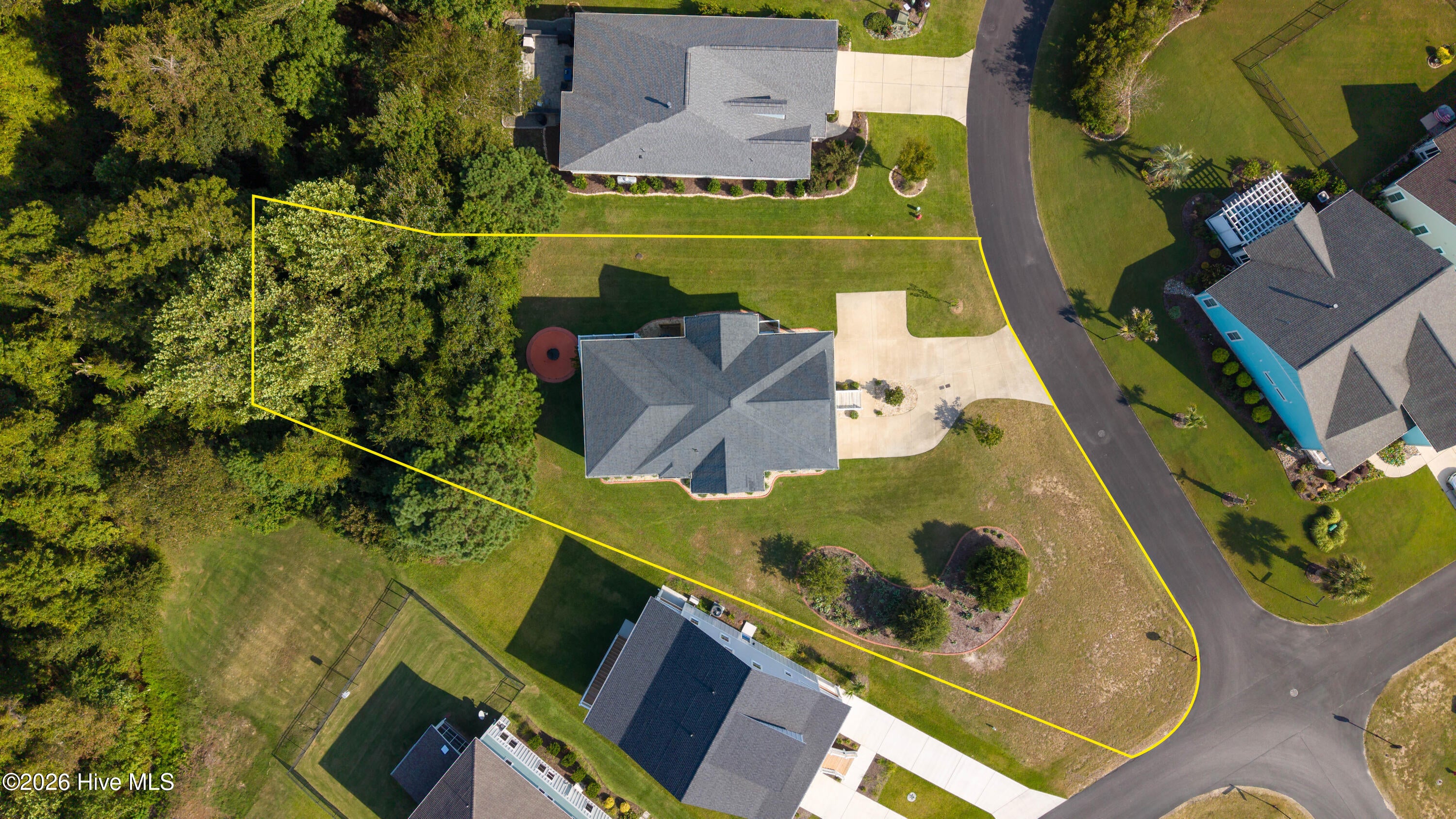 251 Everett Park Trail