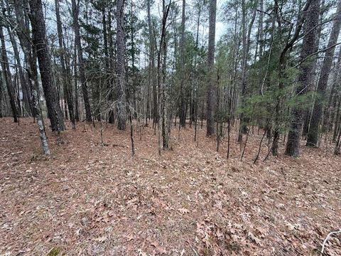 Vacant Land For Sale - L 5 B 7 Windy Circle<br/> McCormick, SC 29835