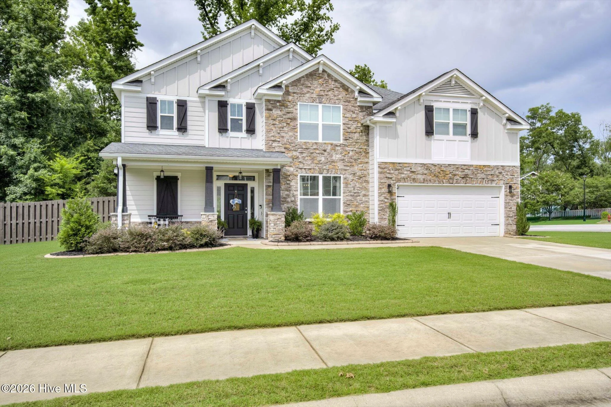 209 Sandleton Way