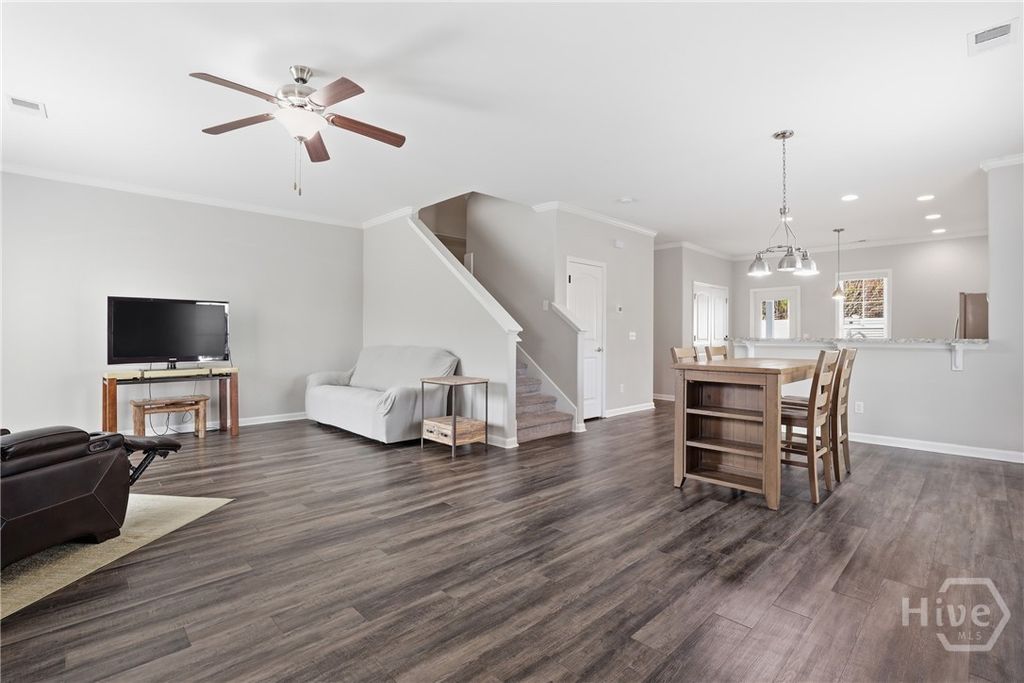 Photo of 200 Sonoma Drive, Pooler, GA 31322 (MLS # SA349438)