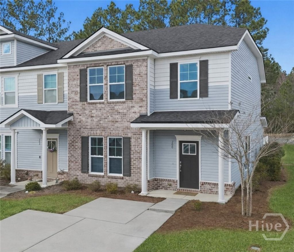 Photo of 200 Sonoma Drive, Pooler, GA 31322 (MLS # SA349438)