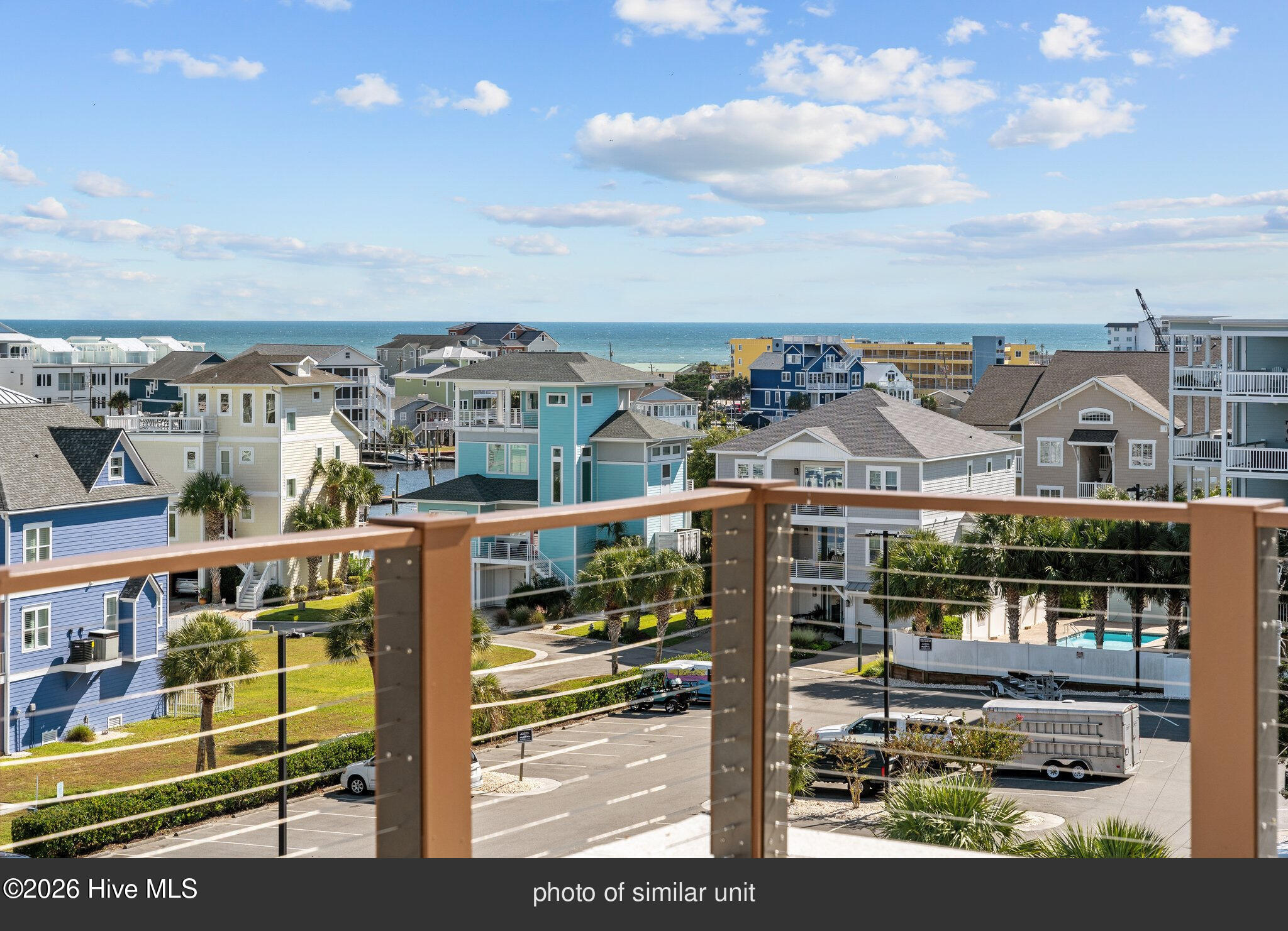 905 Basin Road Unit 1