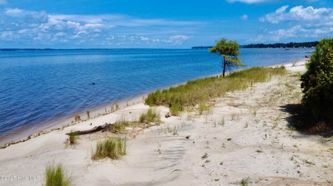 Vacant Land For Sale - Sr 1192<br/> Beaufort County, Blounts Creek, NC 27814