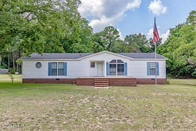 389 Black Jack Church Road