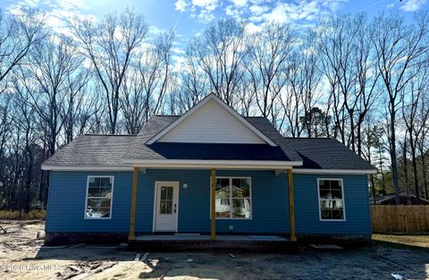 Homes For Sale - 1304 W Canal Street<br/> Tarboro, NC 27886