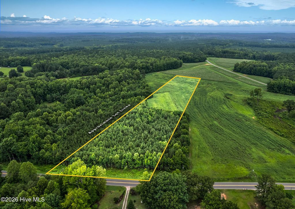 Photo of 2 Avent Road, Whitakers, NC 27891 (MLS # 100589421)