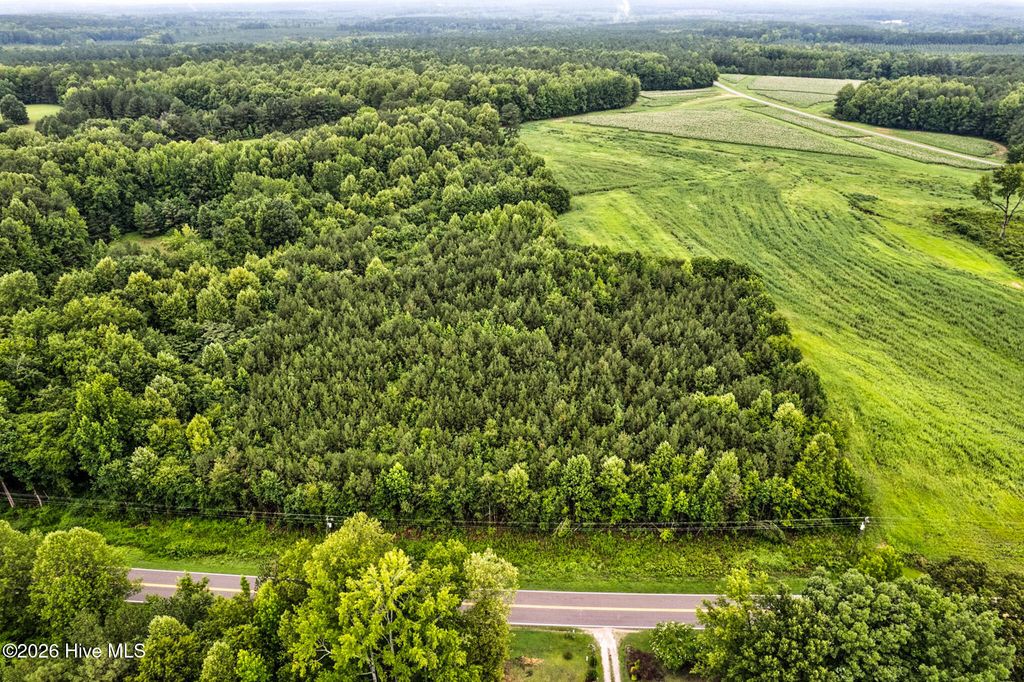 Photo of 2 Avent Road, Whitakers, NC 27891 (MLS # 100589421)