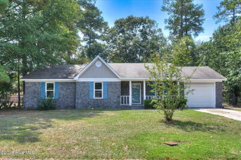 Photo of 3507 Stoney Brook Road, Augusta, GA 30906 (MLS # 100598350)