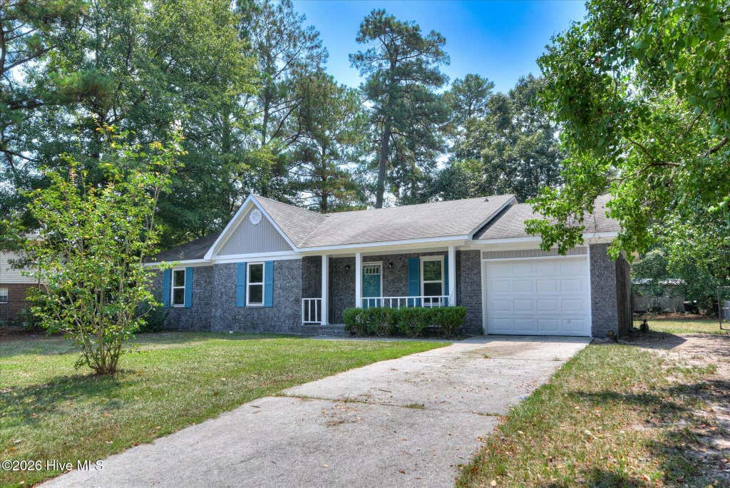 Photo of 3507 Stoney Brook Road, Augusta, GA 30906 (MLS # 100598350)