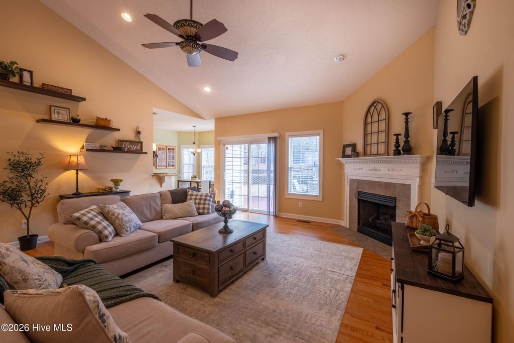 Photo of 20 Bradley Lane, Pinehurst, NC 28374 (MLS # 100555639)