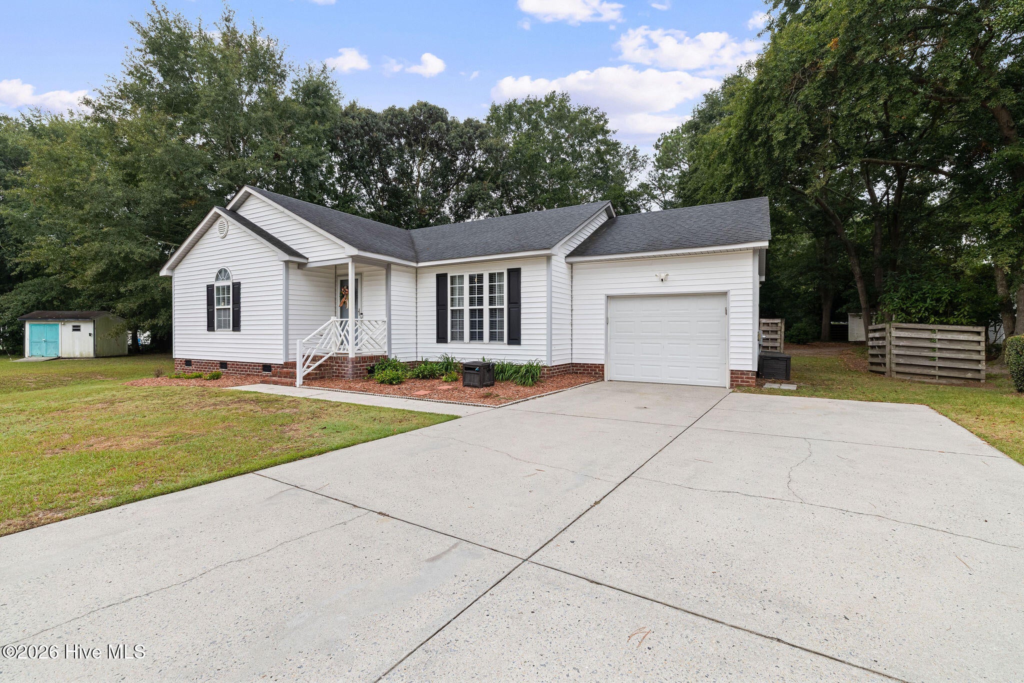 2523 Wesleyan Court