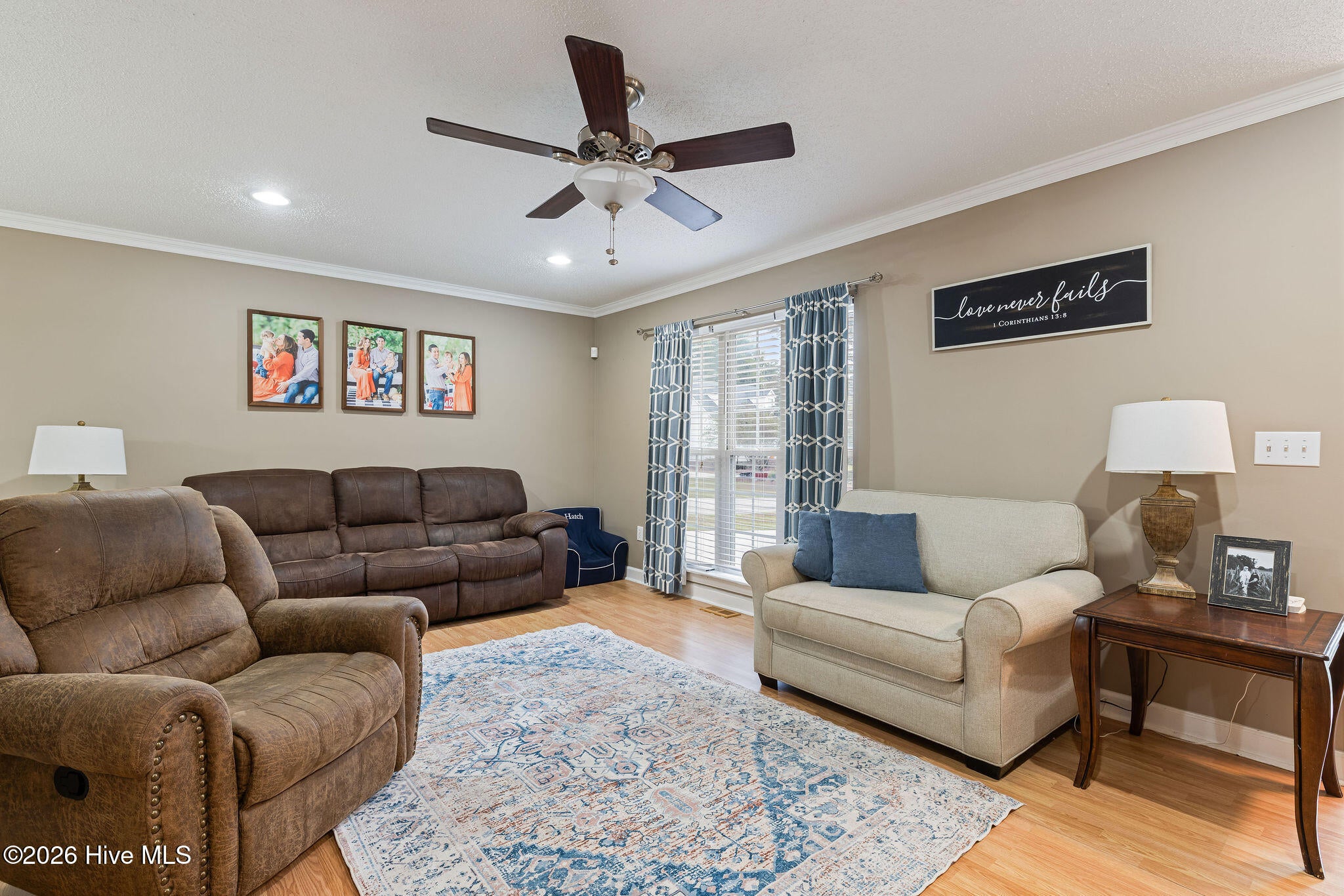 2523 Wesleyan Court