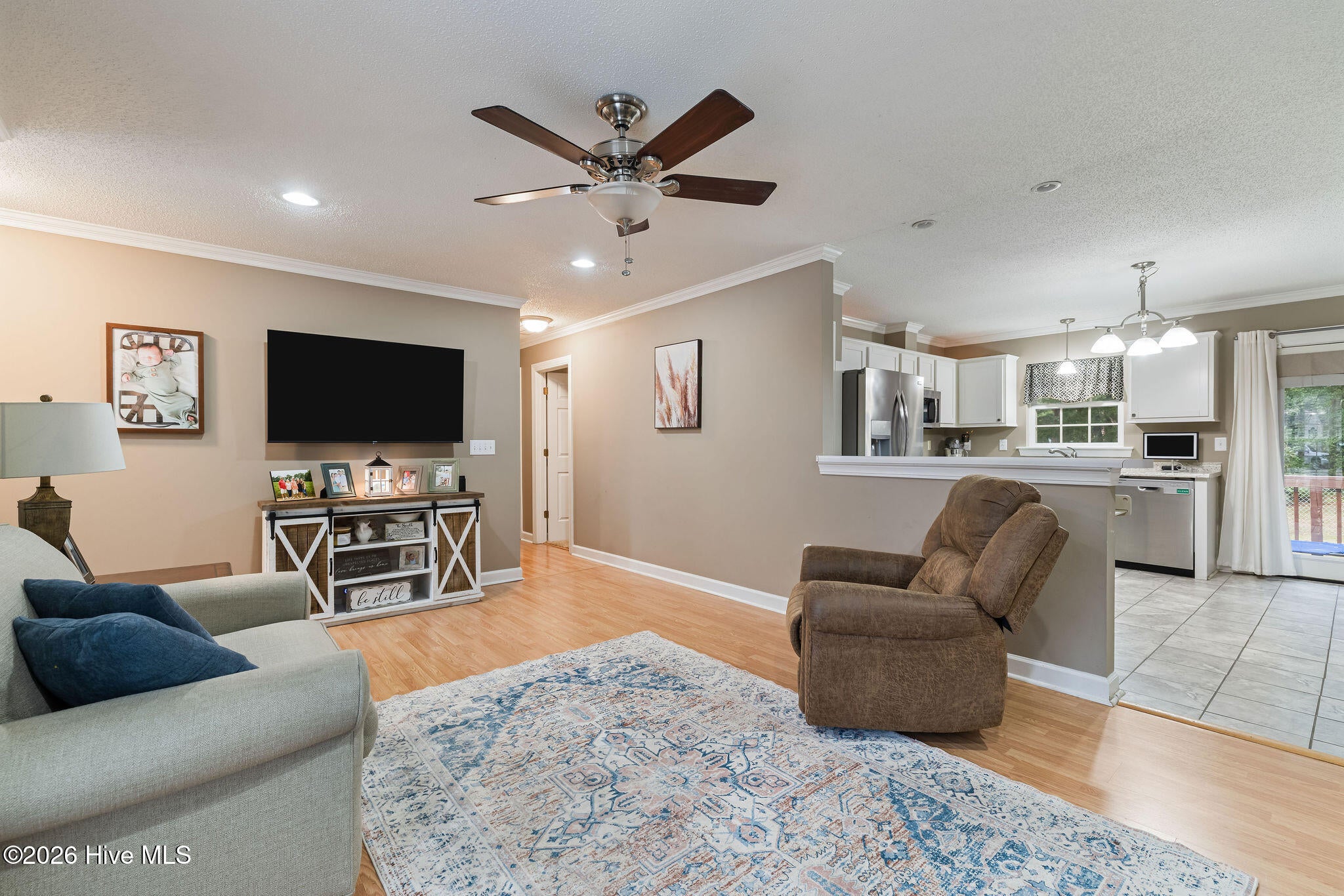 2523 Wesleyan Court