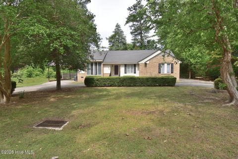 Homes For Sale - 1016 Niblick Drive<br/> Rocky Mount, NC 27804