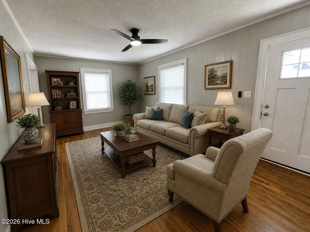 Photo of 1016 Cedar Street, Elizabeth City, NC 27909 (MLS # 100565756)