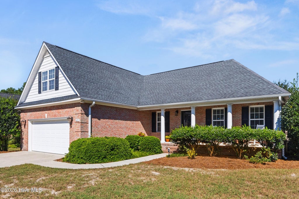 Photo of 611 Salo Street, Wilmington, NC 28411 (MLS # 100611487)