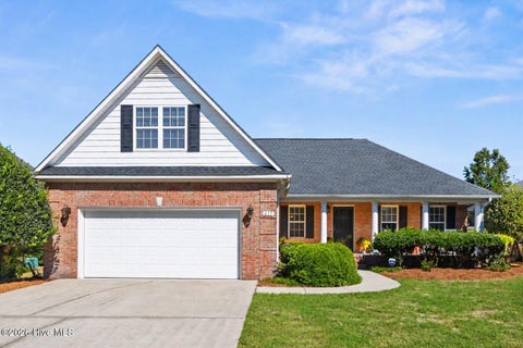 Photo of 611 Salo Street, Wilmington, NC 28411 (MLS # 100611487)