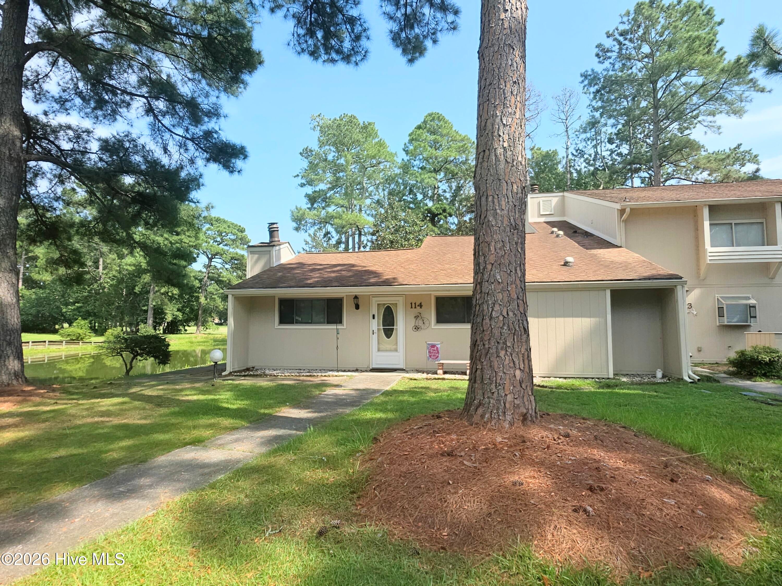 114 Quarterdeck