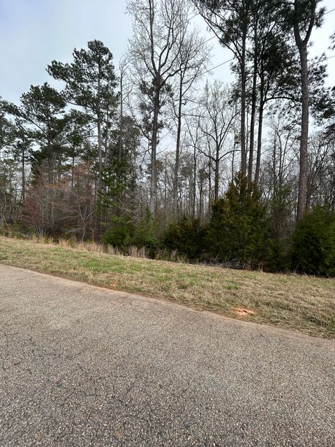 Vacant Land For Sale - 5.47AC Nathania Farm Road<br/> Lincoln County, Lincolnton, GA 30817