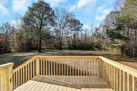 Tiny photo for 1049 Shirley Drive, Jacksonville, NC 28540 (MLS # 100545251)